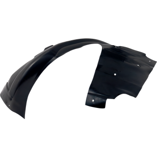 2008-2015 Cadillac CTS Front Fender Liner LH.