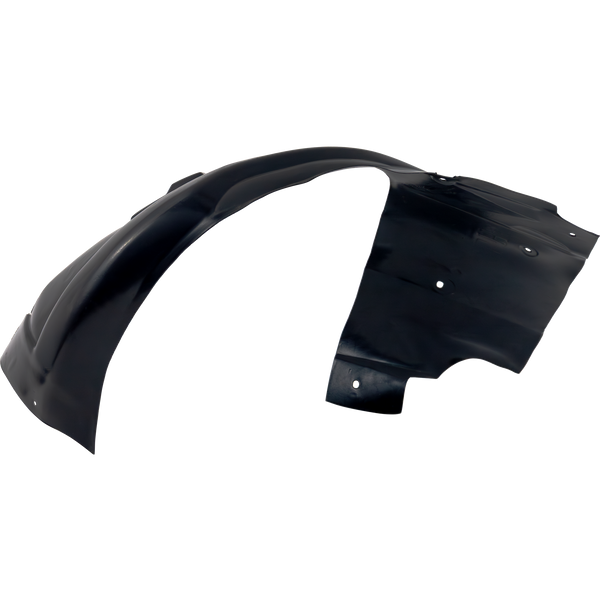 2008-2015 Cadillac CTS Front Fender Liner LH.