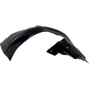 2008-2015 Cadillac CTS Front Fender Liner LH.