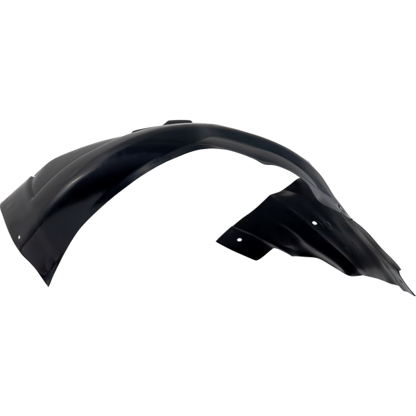 2008-2015 Cadillac CTS Front Fender Liner LH.
