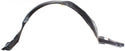 2009-2011 Chevy Aveo5 Front Fender Liner RH.