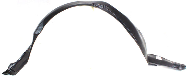 2009-2011 Chevy Aveo5 Front Fender Liner RH.