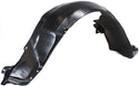 2009-2011 Chevy Aveo5 Front Fender Liner RH.