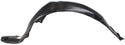 2009-2011 Chevy Aveo5 Front Fender Liner LH.