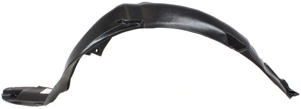 2009-2011 Chevy Aveo5 Front Fender Liner LH.
