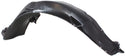 2009-2011 Chevy Aveo5 Front Fender Liner LH.