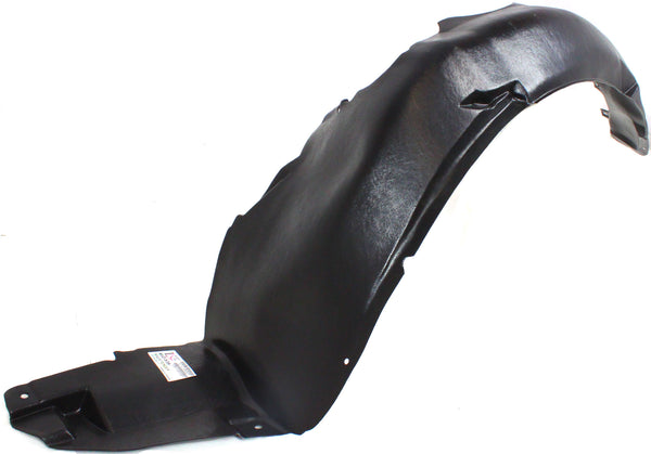 2009-2011 Chevy Aveo5 Front Fender Liner LH.