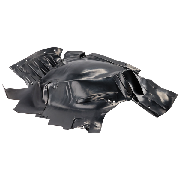 2009-2015 Chevy Traverse Front Fender Liner RH.