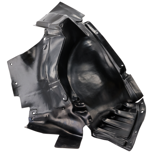 2009-2015 Chevy Traverse Front Fender Liner LH.