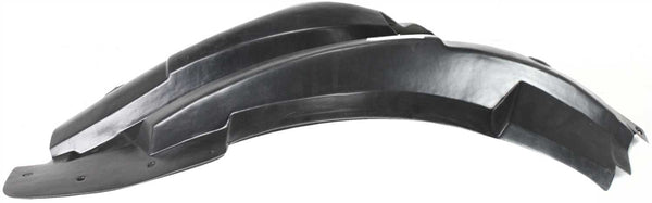 2009-2015 Chevy Traverse Front Fender Liner RH.