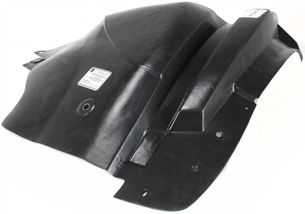 2009-2015 Chevy Traverse Front Fender Liner RH.