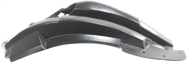 2009-2015 Chevy Traverse Front Fender Liner LH.