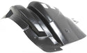 2009-2015 Chevy Traverse Front Fender Liner LH.