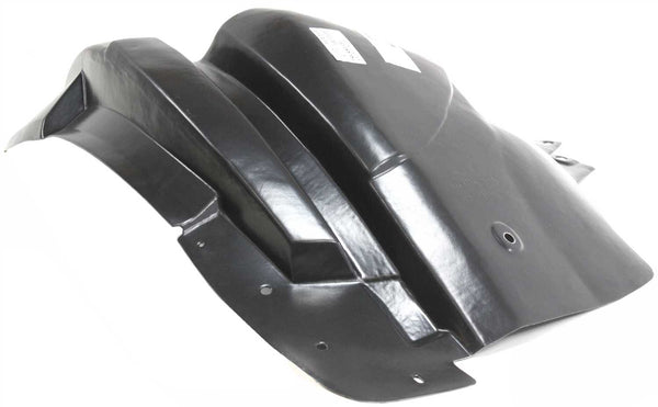 2009-2015 Chevy Traverse Front Fender Liner LH.