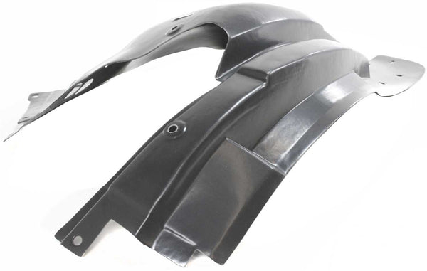 2009-2015 Chevy Traverse Front Fender Liner LH.