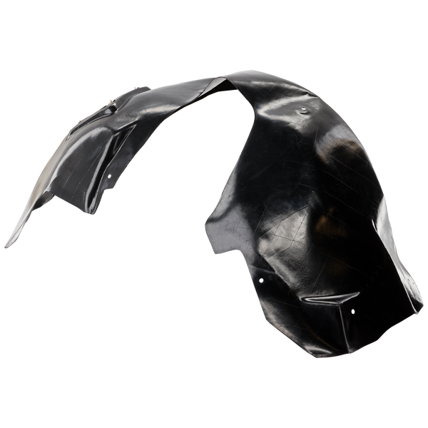 2010-2013 Chevy Camaro Front Fender Liner RH.