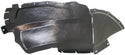 1995-1999 Chevy Cavalier Front Fender Liner RH.