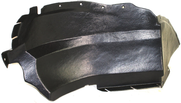 1995-1999 Chevy Cavalier Front Fender Liner RH.