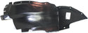 1995-1999 Chevy Cavalier Front Fender Liner LH.