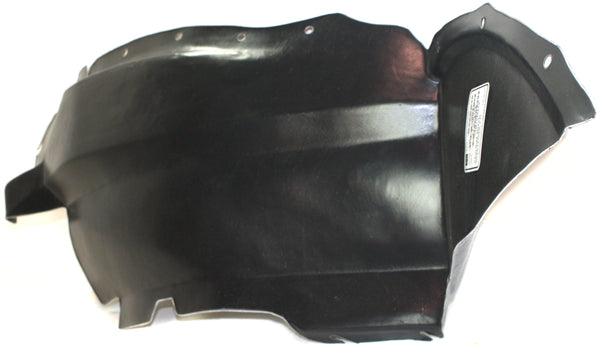 1995-1999 Chevy Cavalier Front Fender Liner LH.