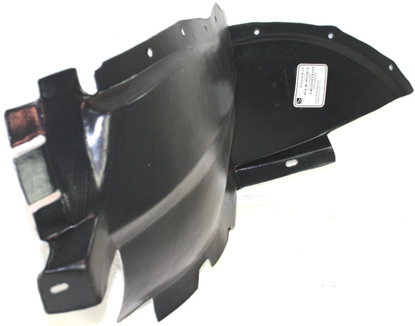 1995-1999 Chevy Cavalier Front Fender Liner LH.