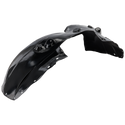 2007-2014 Chevy Avalanche Front Fender Liner RH.