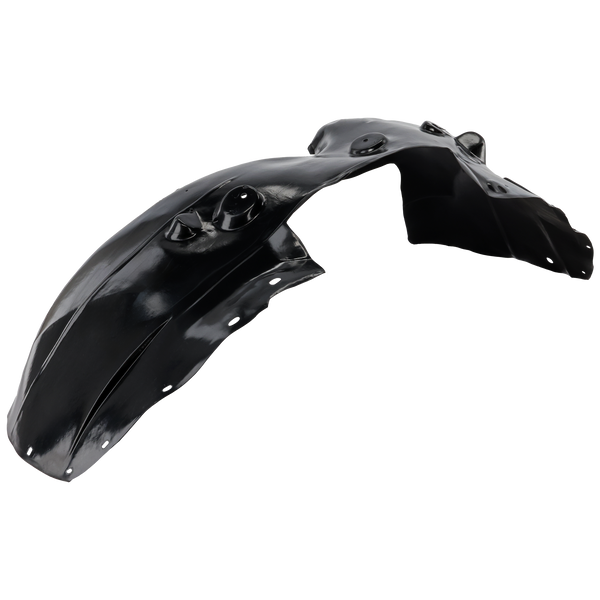 2007-2014 Chevy Avalanche Front Fender Liner RH.