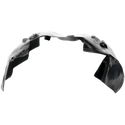2007-2014 Cadillac Escalade Front Fender Liner RH.