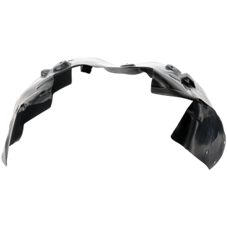 2007-2014 Cadillac Escalade Front Fender Liner RH.