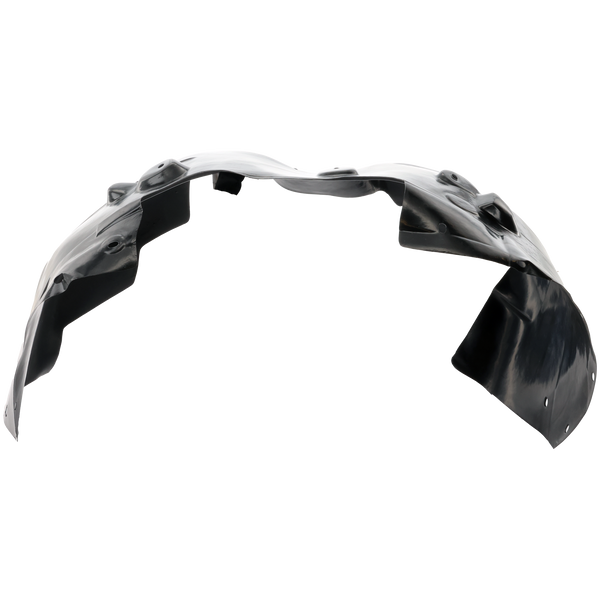 2007-2014 Cadillac Escalade Front Fender Liner RH.