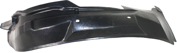 1998-2004 Cadillac Seville Front Fender Liner RH.