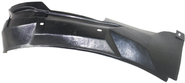 1998-2004 Cadillac Seville Front Fender Liner RH.