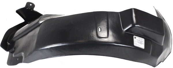 2003-2007 Cadillac CTS Front Fender Liner RH.