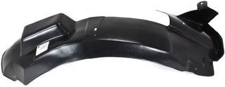 2003-2007 Cadillac CTS Front Fender Liner LH.