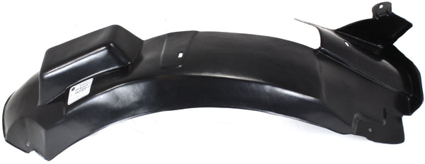 2003-2007 Cadillac CTS Front Fender Liner LH.
