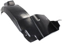 2003-2007 Cadillac CTS Front Fender Liner LH.
