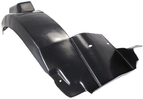 2003-2007 Cadillac CTS Front Fender Liner LH.