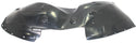 2008-2013 GMC Yukon Front Fender Liner RH.