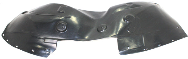 2008-2013 GMC Yukon Front Fender Liner RH.