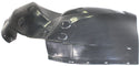 2008-2013 GMC Yukon Front Fender Liner RH.