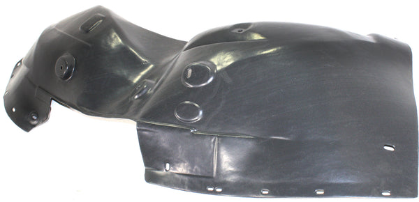 2008-2013 GMC Yukon Front Fender Liner RH.
