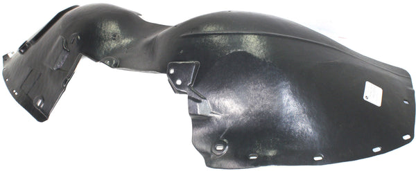 2008-2013 GMC Yukon Front Fender Liner LH.