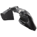 2007-2013 Cadillac Escalade Front Fender Liner LH.