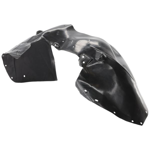 2007-2013 Cadillac Escalade Front Fender Liner LH.