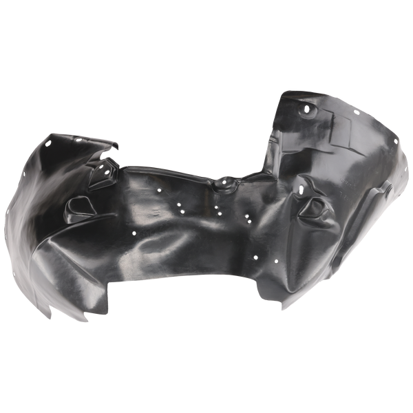 2007-2013 Cadillac Escalade Front Fender Liner LH.