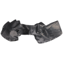 2007-2013 Cadillac Escalade Front Fender Liner LH.