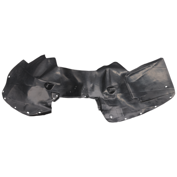 2007-2013 Cadillac Escalade Front Fender Liner LH.