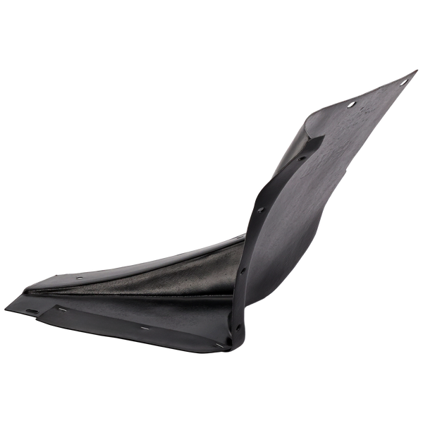 2005-2013 Chevy Corvette Front Fender Liner RH.