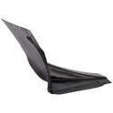 2005-2013 Chevy Corvette Front Fender Liner LH.
