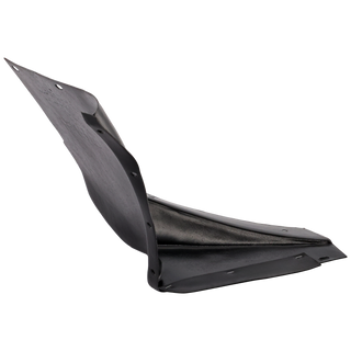 2005-2013 Chevy Corvette Front Fender Liner LH.